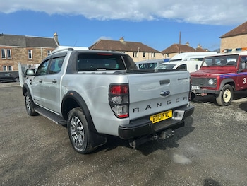 Used Ford Ranger 2019 for sale - 78302925: Photo