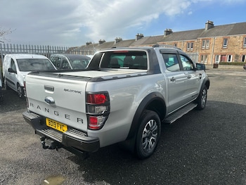 Used Ford Ranger 2019 for sale - 78302925: Photo