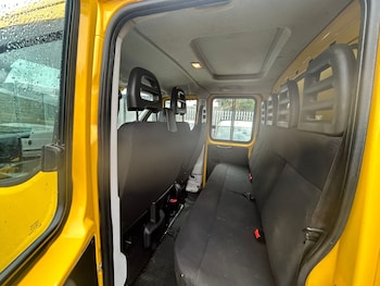 Used Iveco Daily 2016 for sale - 78433029: Photo