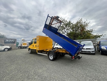 Used Iveco Daily 2016 for sale - 78433029: Photo