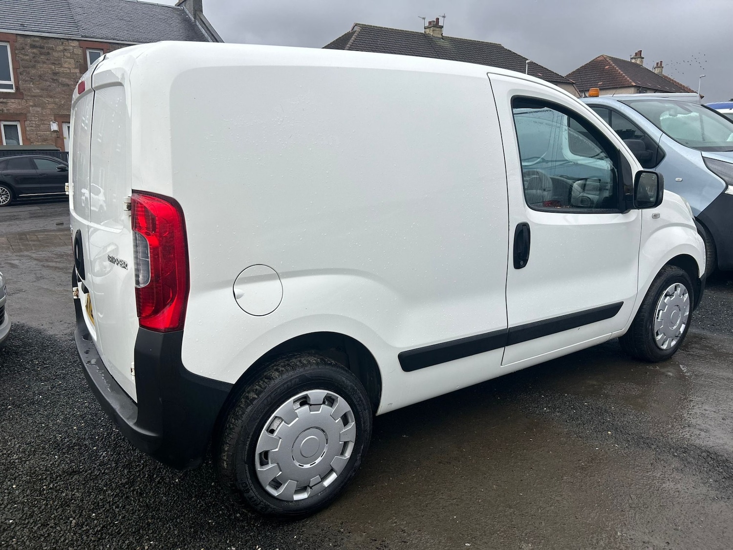 Used Peugeot Bipper 2015 for sale - 77649180: Photo 11