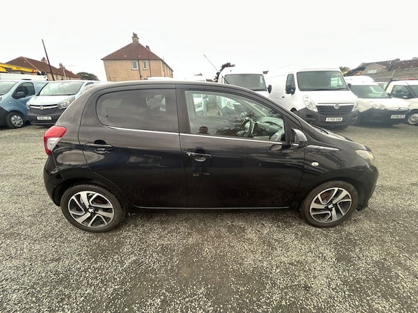 Used Peugeot 108 2015 for sale - 76191731: Photo 5