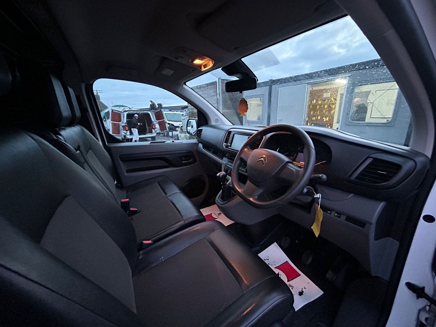 Used Citroen Dispatch 2020 for sale - 77600738: Photo 7