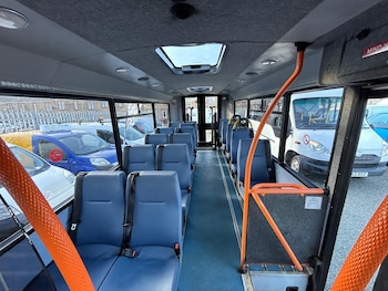 Used Iveco Daily 2010 for sale - 76902505: Photo