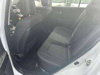 Used Kia Sportage 2012 for sale - 75117283: Photo