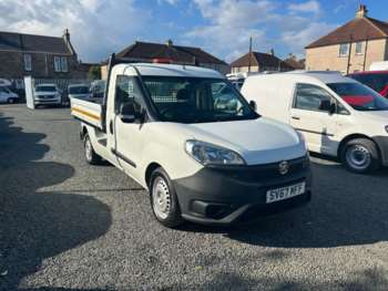 Used Fiat Doblo 2018 for sale - 75091585: Photo