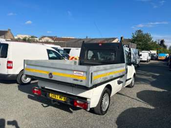 Used Fiat Doblo 2018 for sale - 75091585: Photo