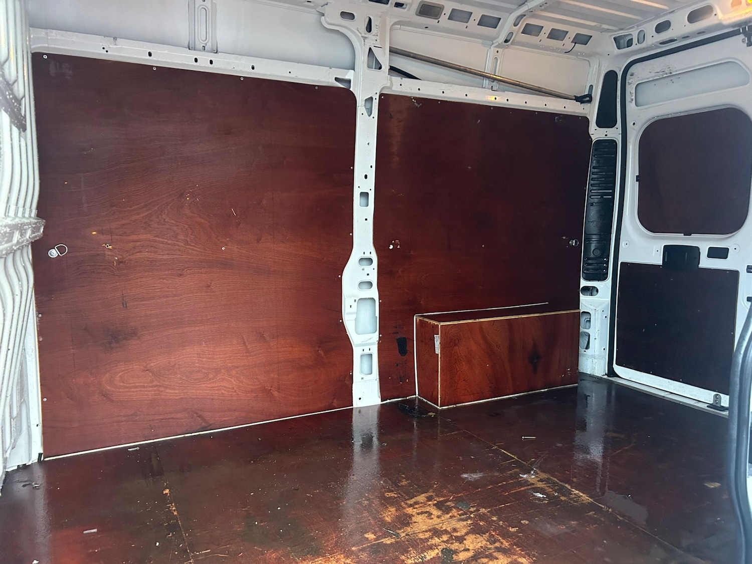 Used Peugeot Boxer 2019 for sale - 77514539: Photo 10