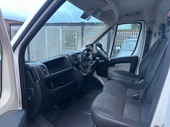 Used Peugeot Boxer 2019 for sale - 77514539: Photo