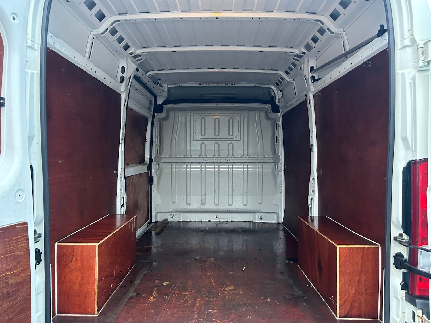 Used Peugeot Boxer 2019 for sale - 77514539: Photo 3