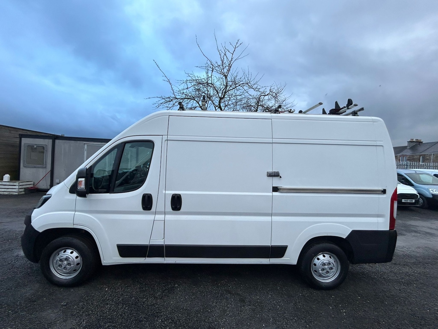 Used Peugeot Boxer 2019 for sale - 77514539: Photo 5
