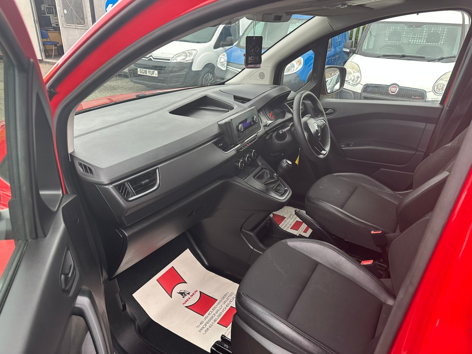 Used Renault Kangoo 2023 for sale - 78207217: Photo 7