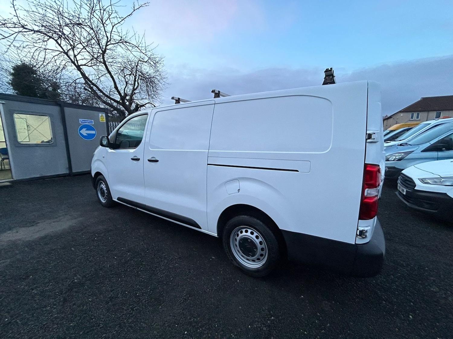 Used Citroen Dispatch 2020 for sale - 78063707: Photo 6