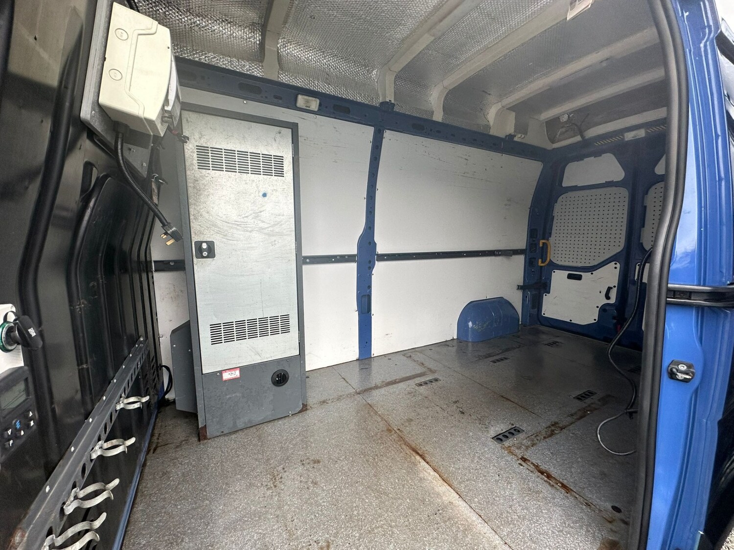 Used Vauxhall Movano 2017 for sale - 78109332: Photo 4