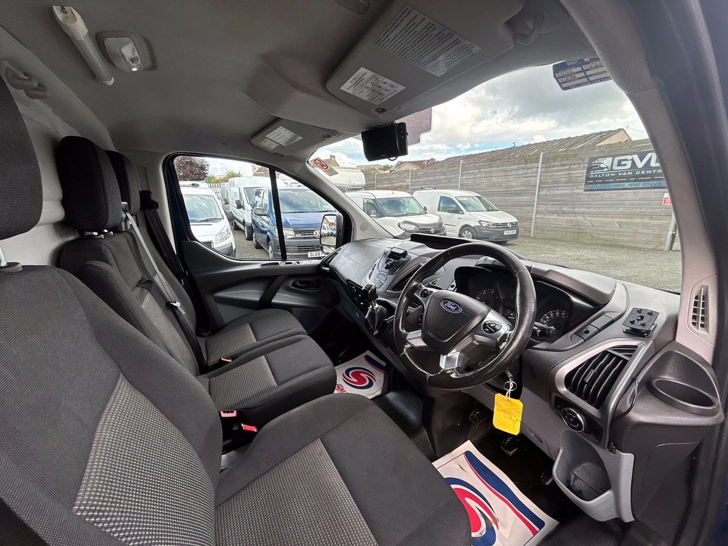 Vehicle 13