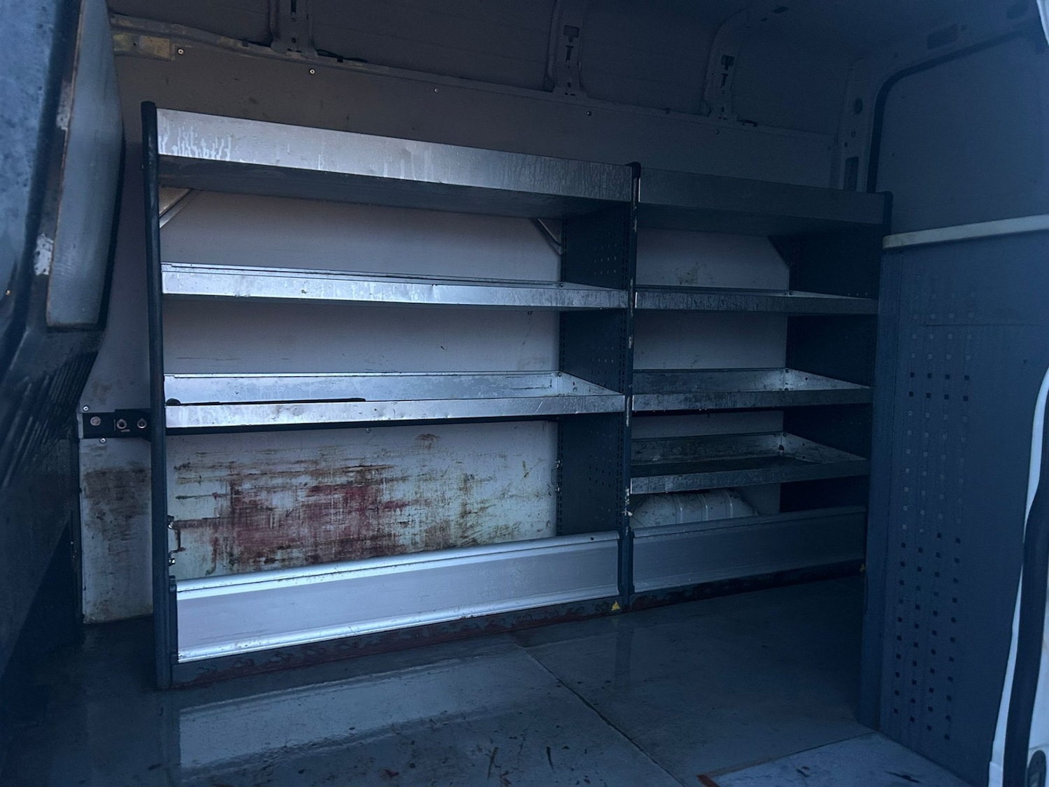 Used Ford Transit 2014 for sale - 77112233: Photo 6