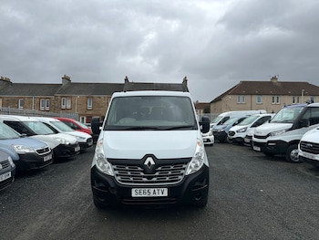 Used Renault Master 2015 for sale - 78550259: Photo