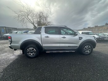 Used Ford Ranger 2019 for sale - 78220916: Photo