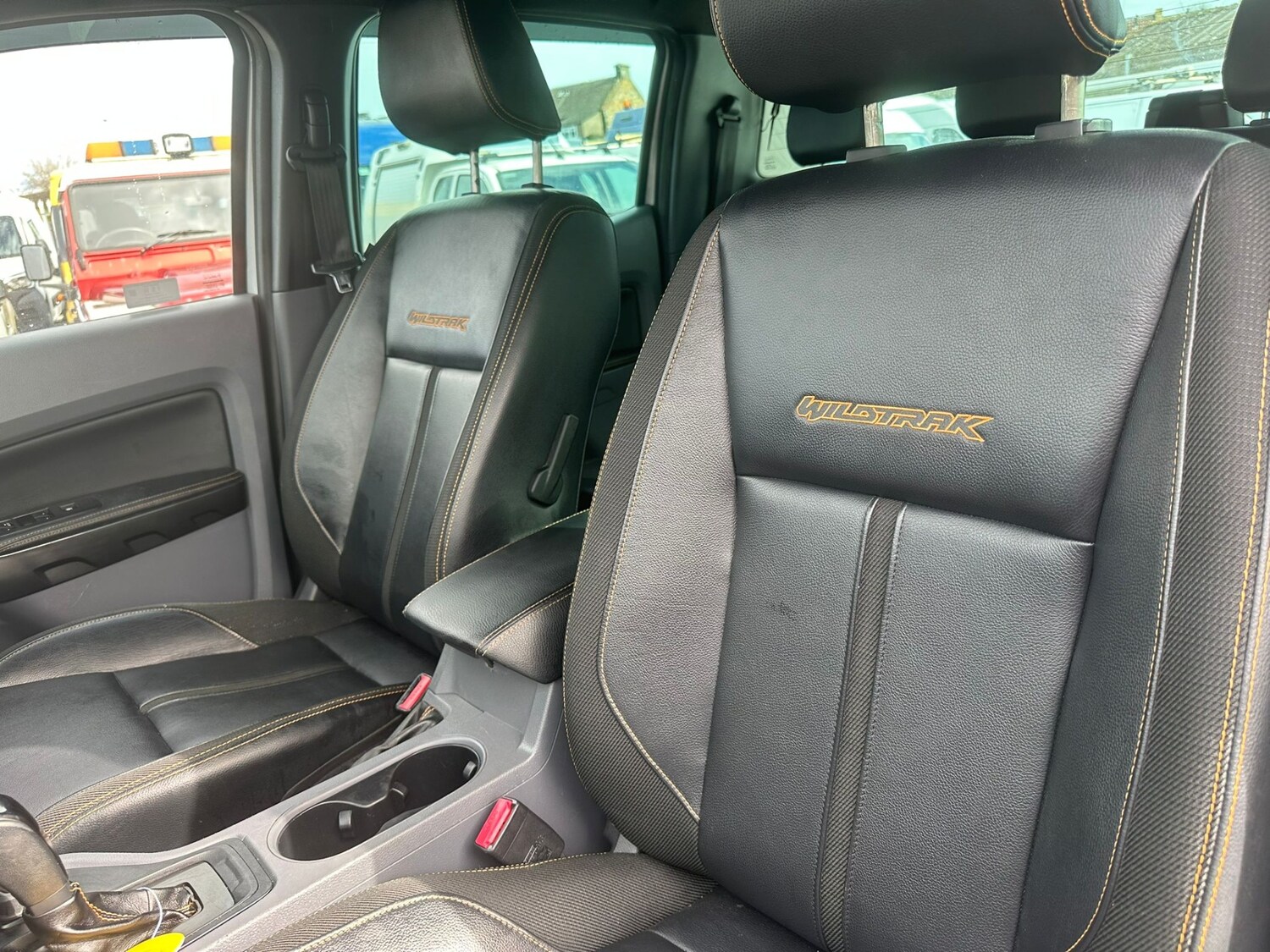 Used Ford Ranger 2019 for sale - 78220916: Photo 9