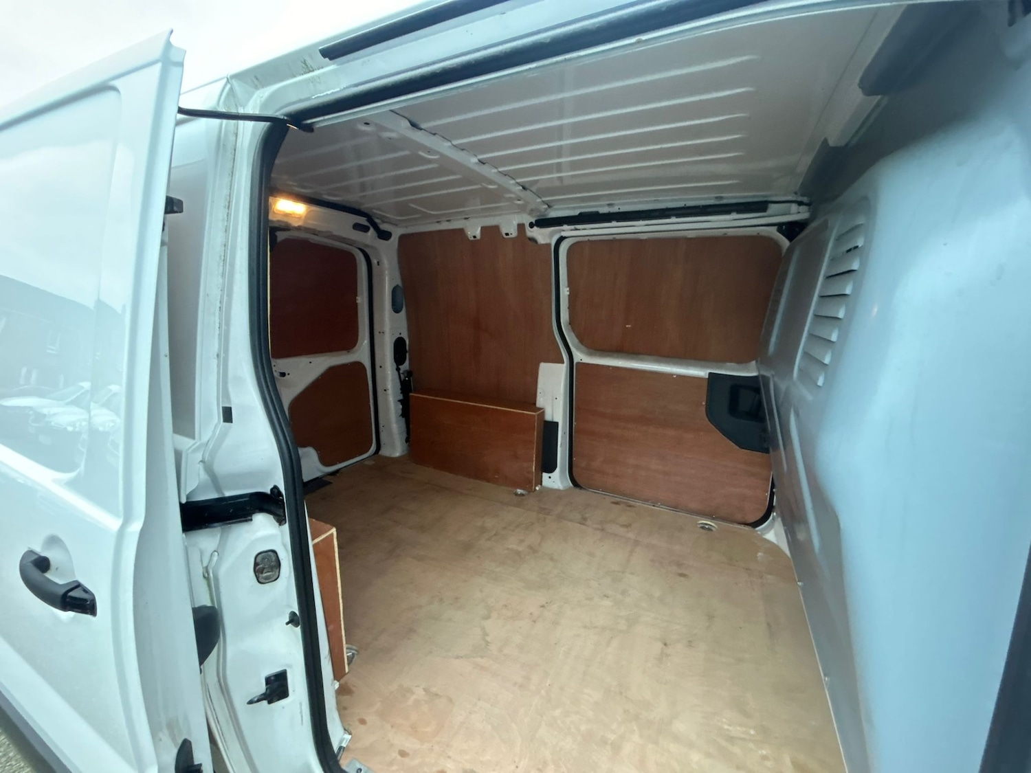 Used Citroen Dispatch 2015 for sale - 76487694: Photo 12