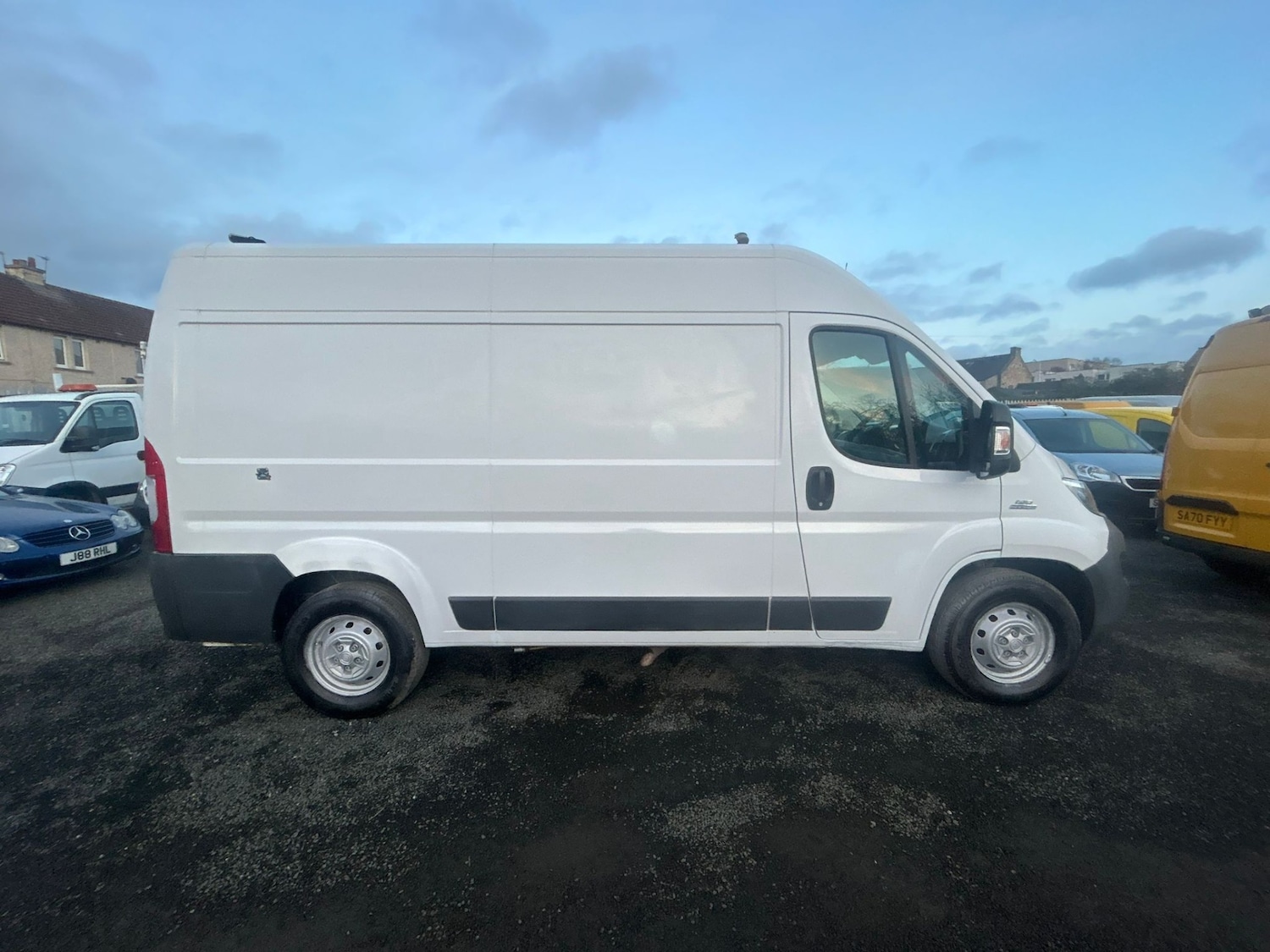 Used Fiat Ducato 2016 for sale - 76979260: Photo 12