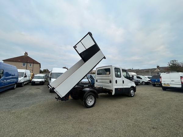 Used Iveco Daily 2016 for sale - 76318930: Photo 11