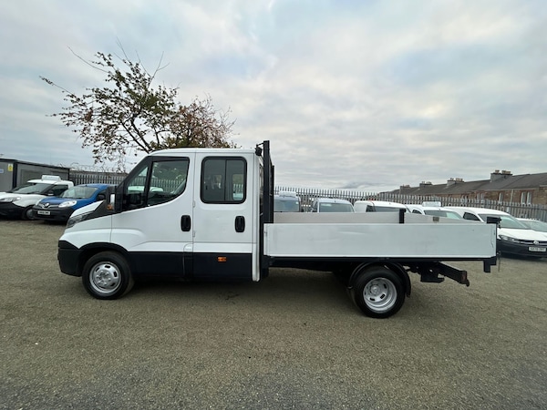 Used Iveco Daily 2016 for sale - 76318930: Photo 12