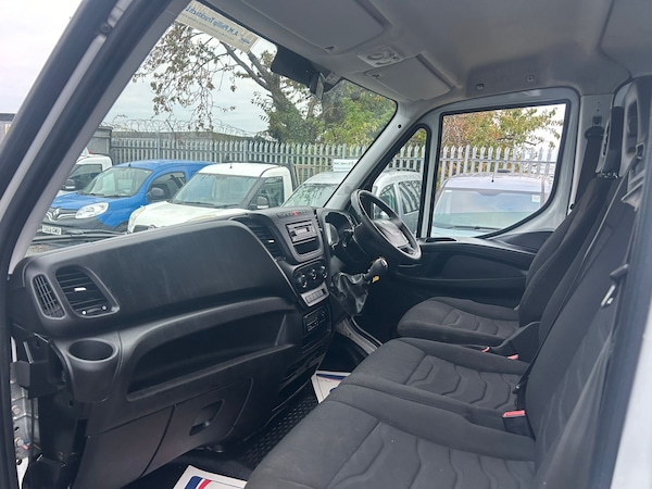 Used Iveco Daily 2016 for sale - 76318930: Photo 13