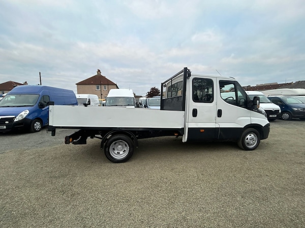Used Iveco Daily 2016 for sale - 76318930: Photo 15