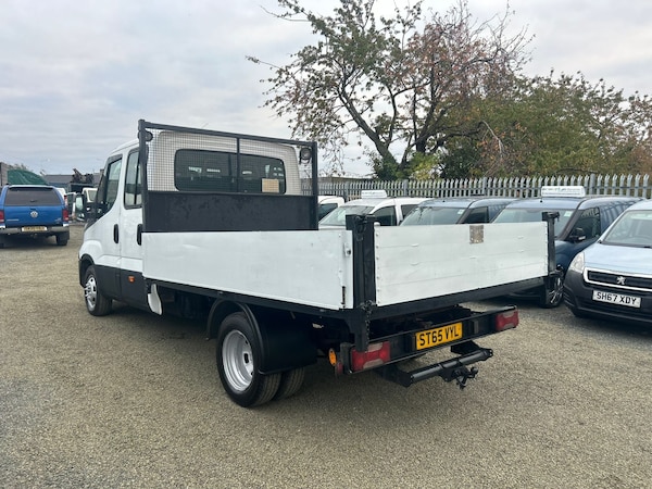 Used Iveco Daily 2016 for sale - 76318930: Photo 16