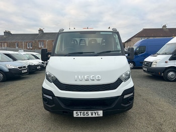 Iveco - Daily