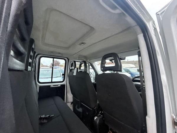 Used Iveco Daily 2016 for sale - 76318930: Photo 2