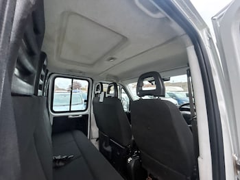 Used Iveco Daily 2016 for sale - 76318930: Photo 2