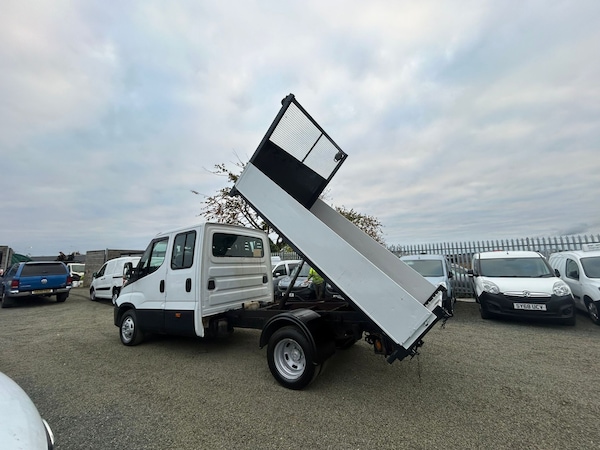 Used Iveco Daily 2016 for sale - 76318930: Photo 3