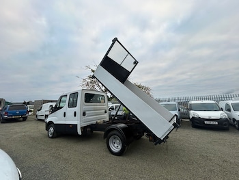 Used Iveco Daily 2016 for sale - 76318930: Photo 3
