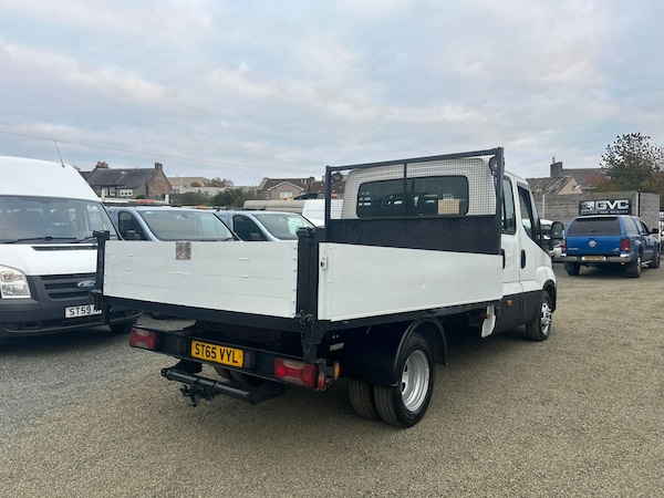 Used Iveco Daily 2016 for sale - 76318930: Photo 4