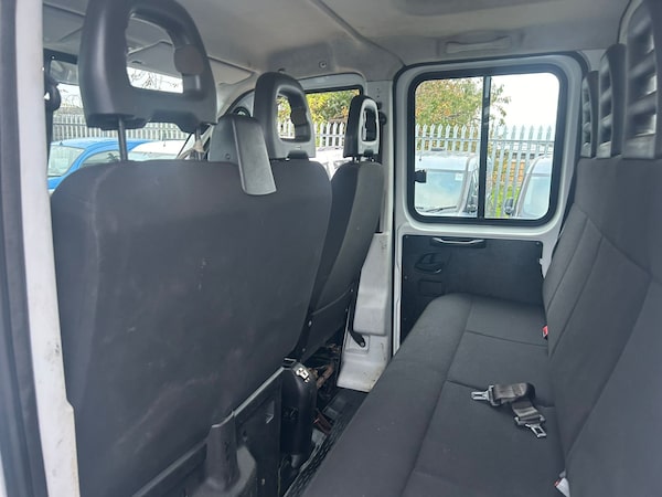 Used Iveco Daily 2016 for sale - 76318930: Photo 6