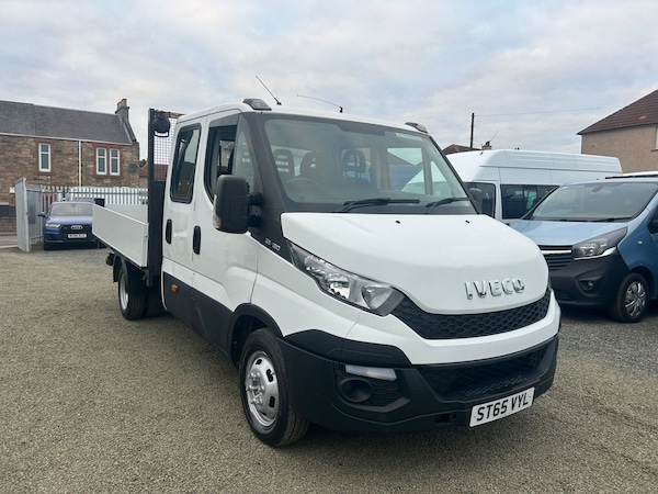 Used Iveco Daily 2016 for sale - 76318930: Photo 7