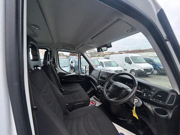 Used Iveco Daily 2016 for sale - 76318930: Photo 9