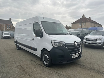 Used Renault Master 2023 for sale - 79295144: Photo