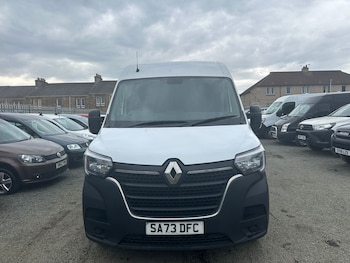 Used Renault Master 2023 for sale - 79295144: Photo
