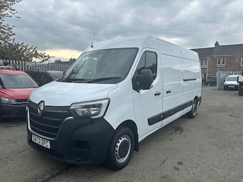 Used Renault Master 2023 for sale - 79295144: Photo