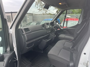 Used Renault Master 2023 for sale - 79295144: Photo