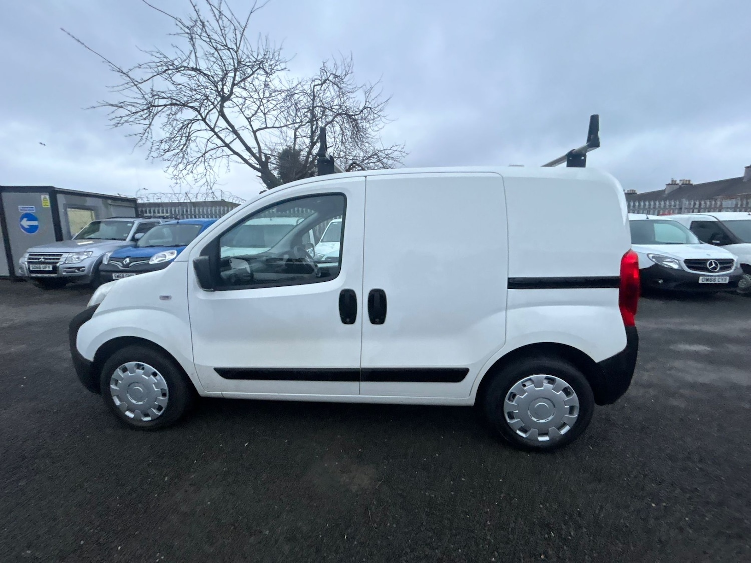 Used Peugeot Bipper 2015 for sale - 77505827: Photo 13