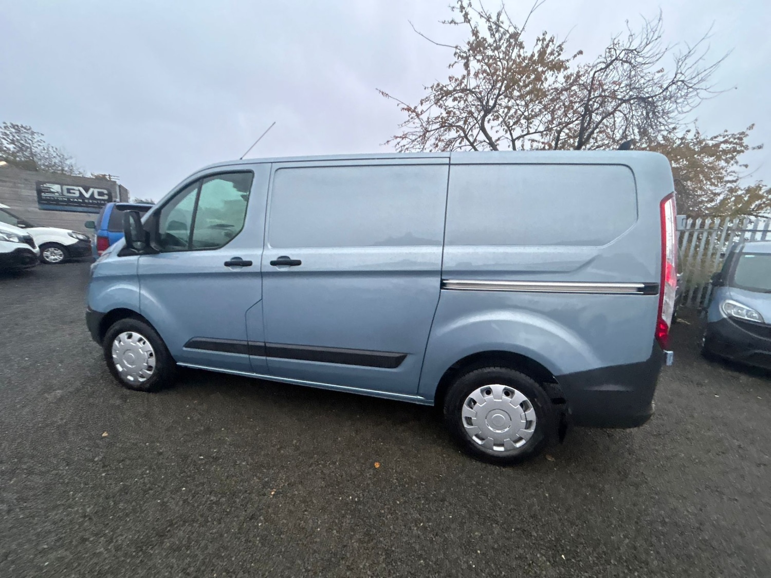 Used Ford Transit Custom 2018 for sale - 77749435: Photo 11