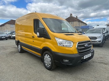 Used Ford Transit 2020 for sale - 78610953: Photo