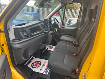 Used Ford Transit 2020 for sale - 78610953: Photo