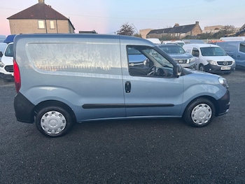 Used Fiat Doblo 2016 for sale - 76954709: Photo