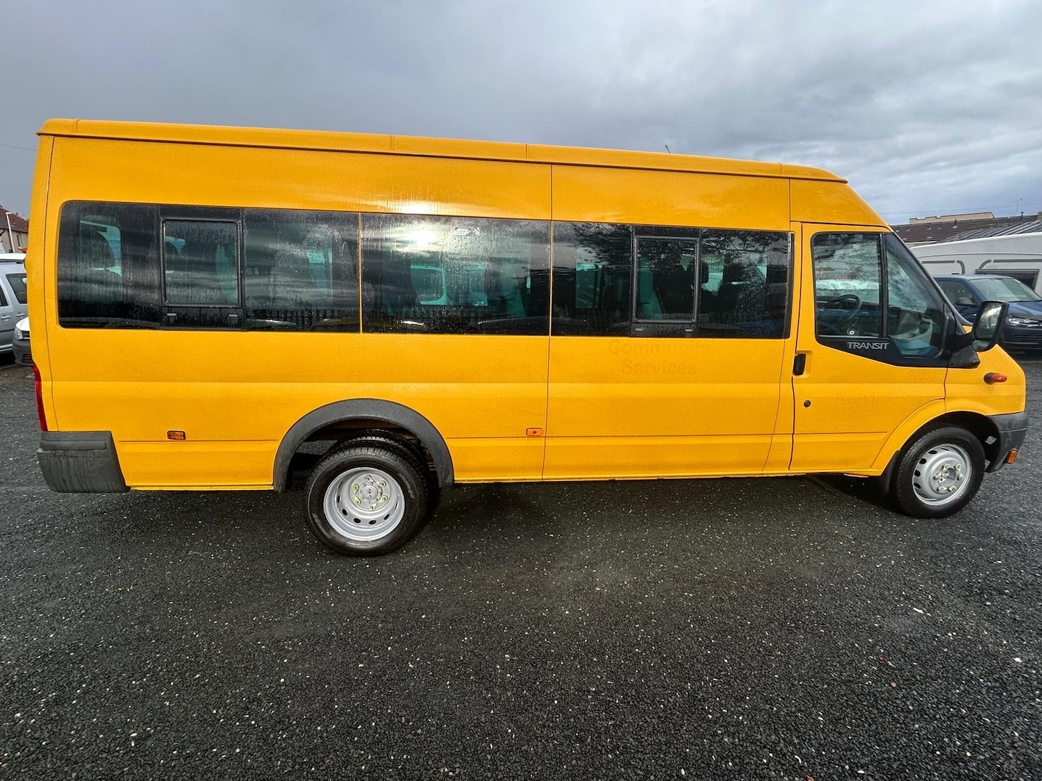 Used Ford Transit 2012 for sale - 76426670: Photo 7