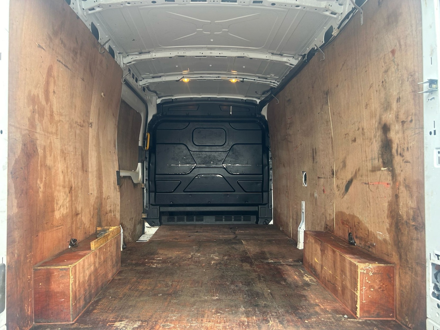 Used Ford Transit 2019 for sale - 77318203: Photo 11